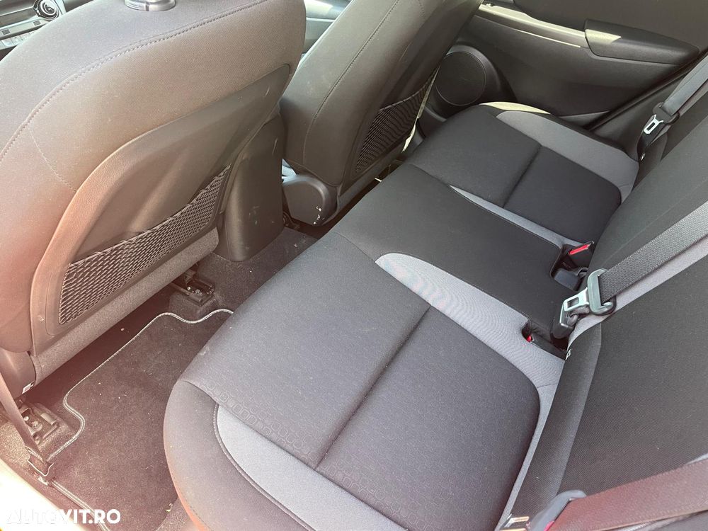 Hyundai KONA 1.6 CRDi Select - 7