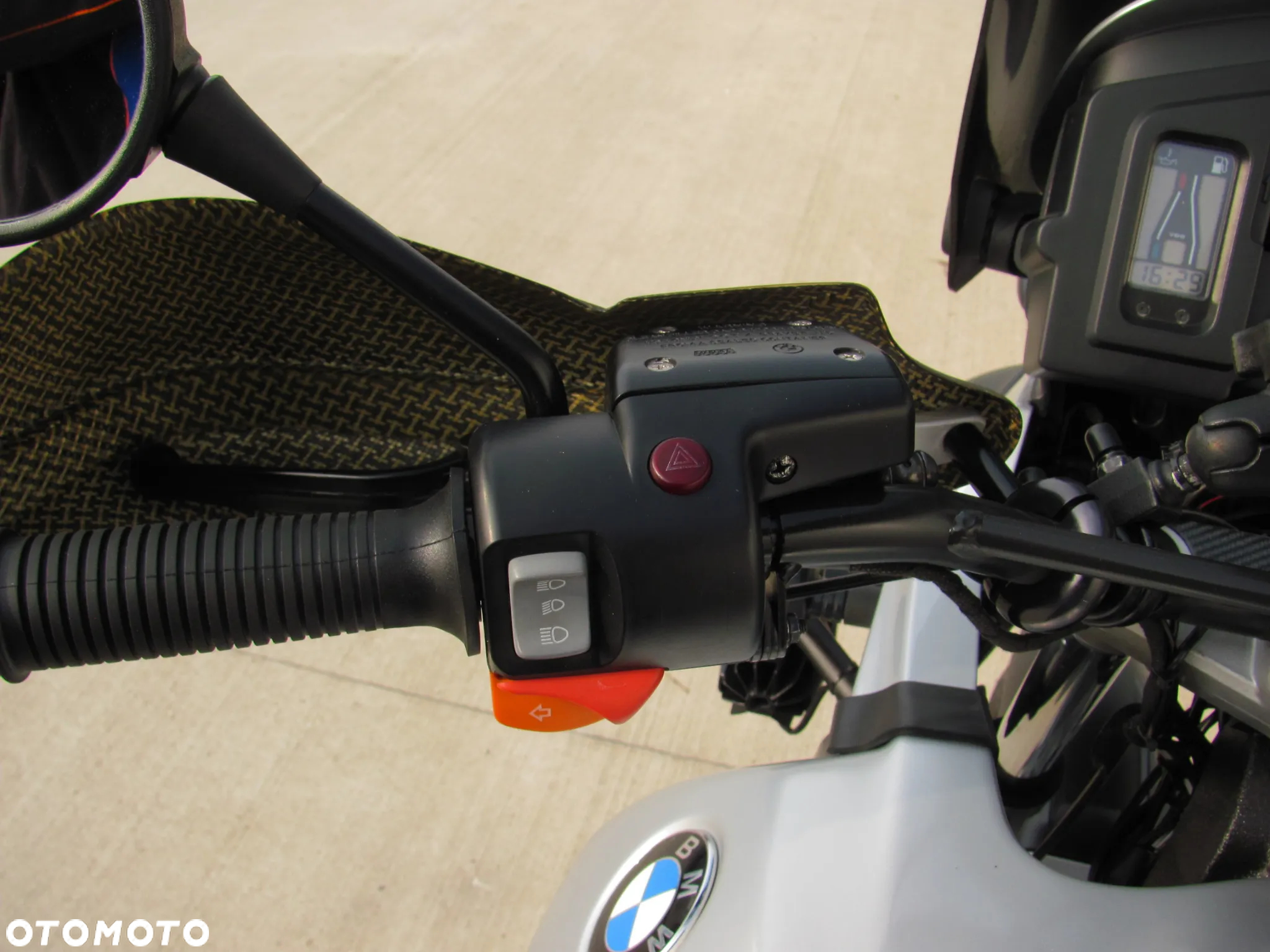 BMW GS - 13