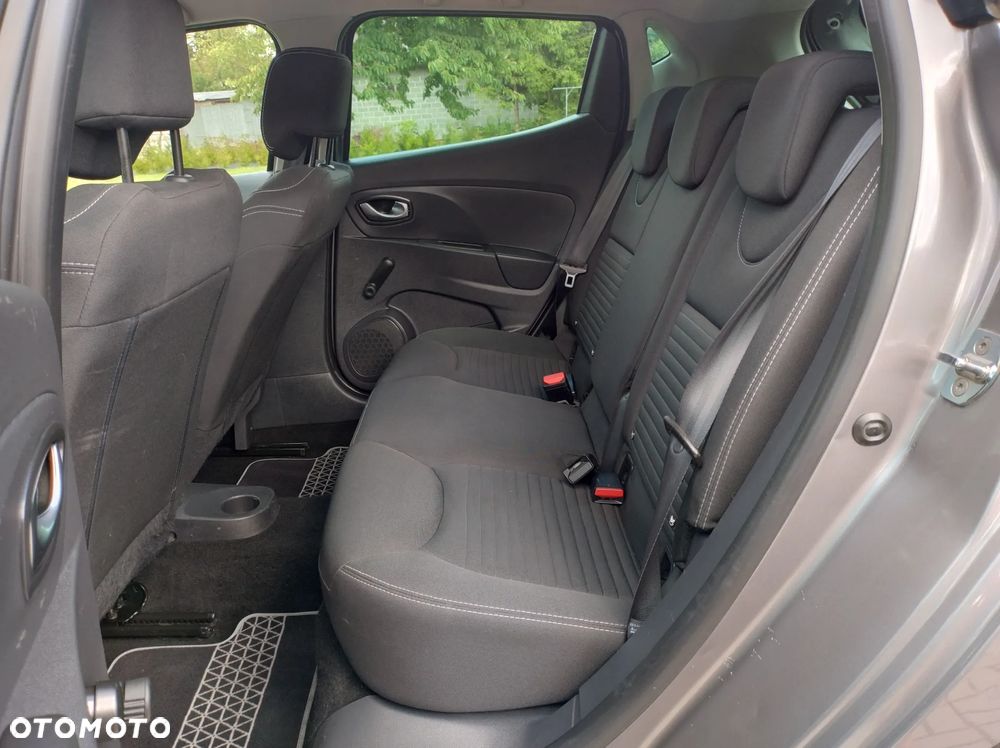 Renault Clio 1.2 16V Limited - 24