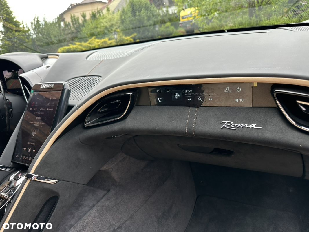 Ferrari Roma - 20