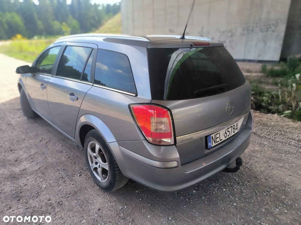 Opel Astra - 3