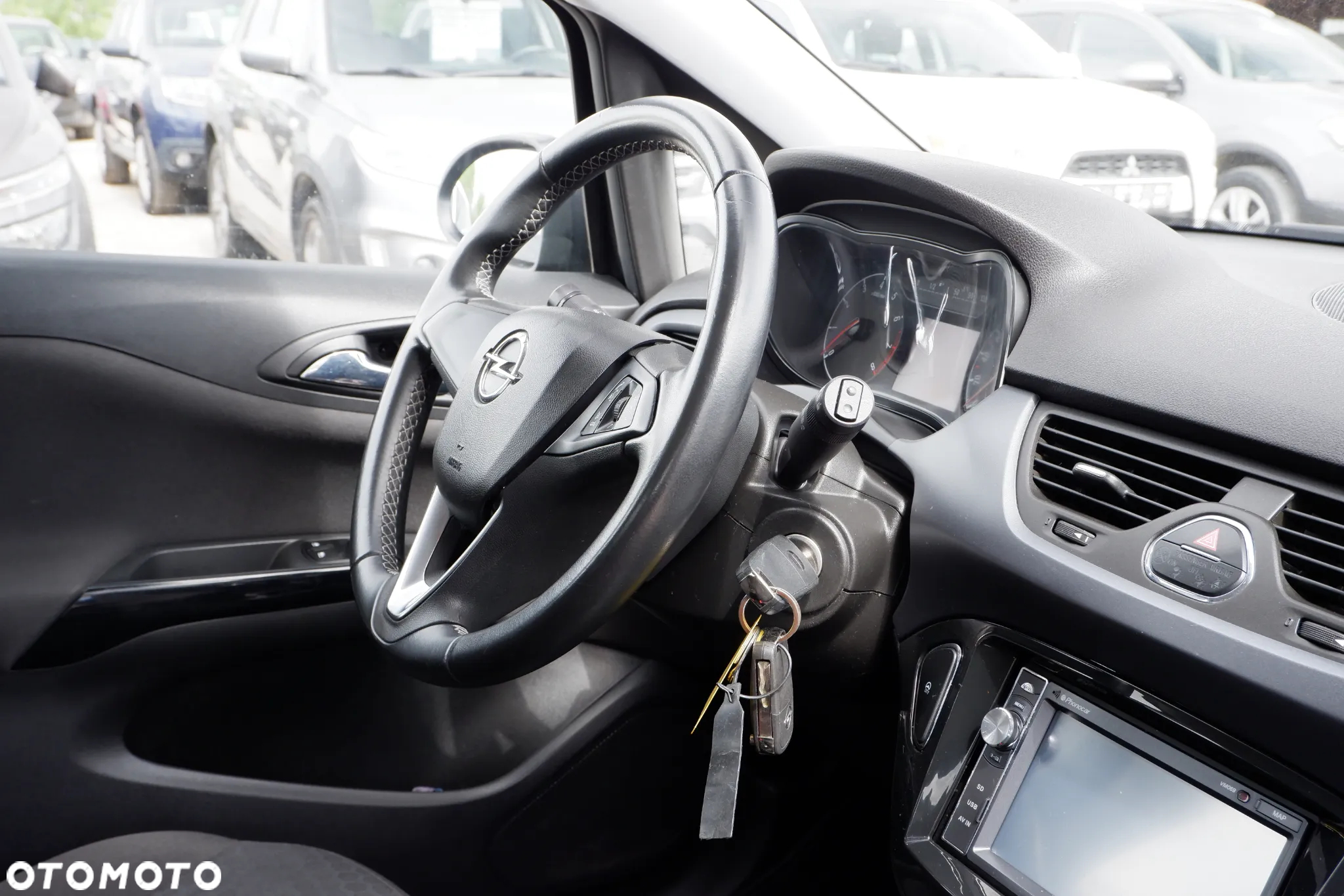 Opel Corsa 1.4 Enjoy - 5
