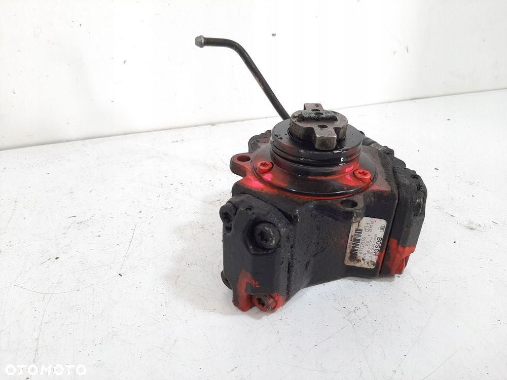 OPEL MERIVA A 1.3CDTI POMPA WTRYSKOWA 0445010092 - 10