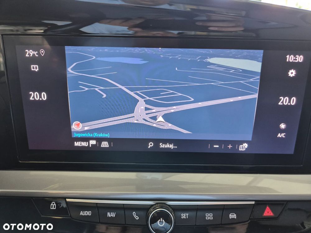 Opel Mokka 1.2 T Elegance S&S - 15