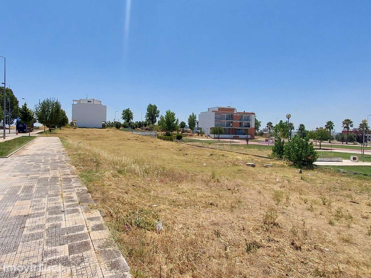 Urban land/Land em Portalegre, Elvas REF:281_118 - Grande imagem: 4/11