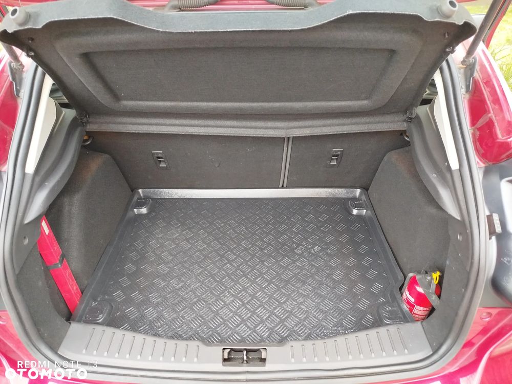 Ford Focus 1.0 EcoBoost Titanium - 13