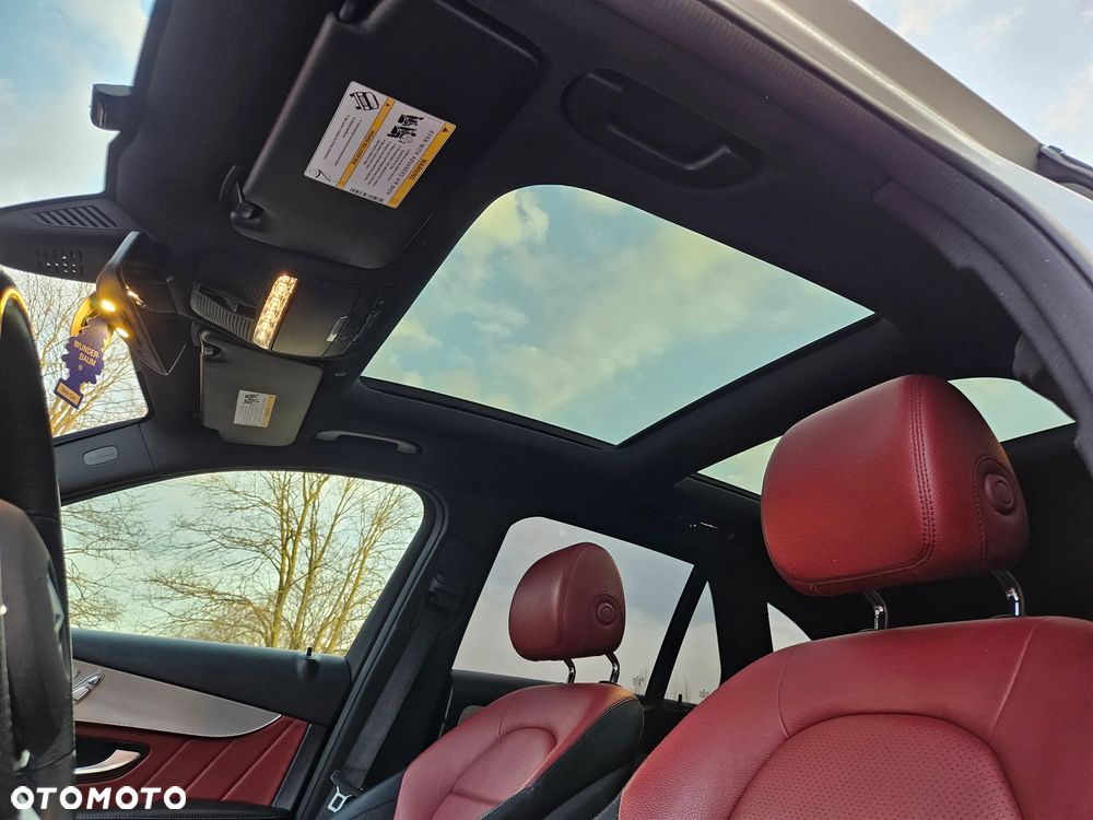 Mercedes-Benz GLC - 8