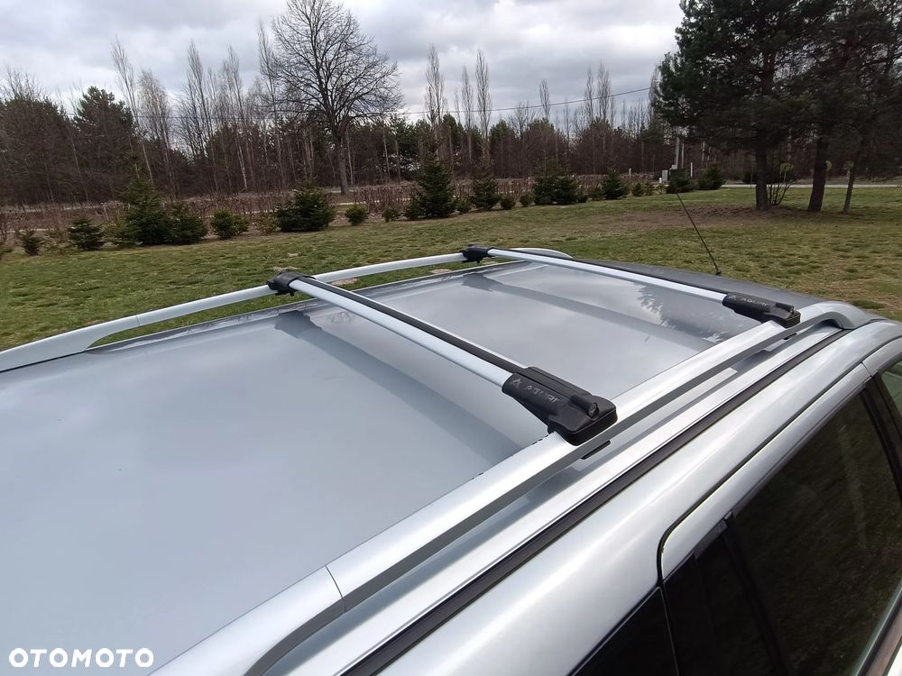 Ford Mondeo Turnier 2.0 TDCi Titanium - 19