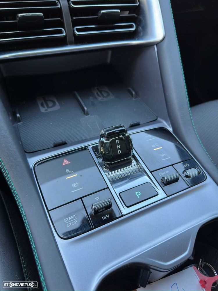 BYD Seal U 1.5 DM-i Boost - 13