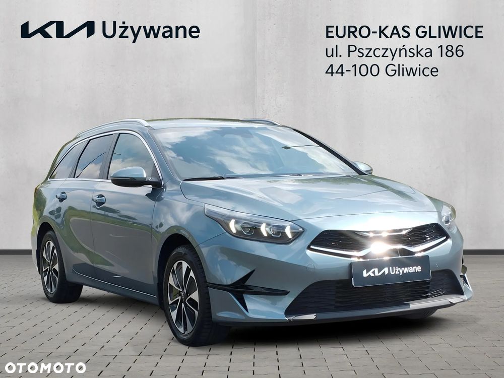 Kia Ceed 1.5 T-GDI Tribute - 7