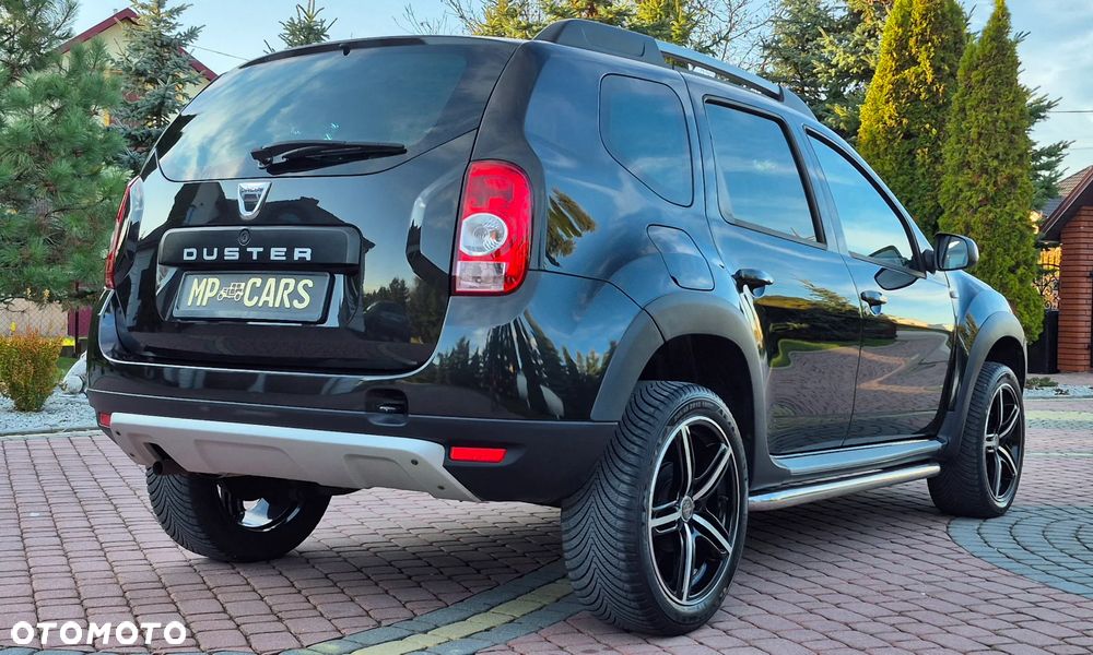 Dacia Duster 1.6 16V 4x2 Prestige - 23