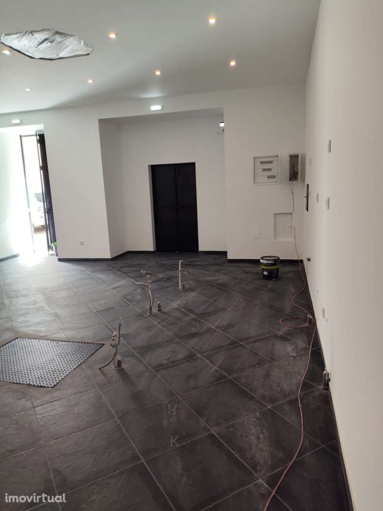 Espaço Comercial para Restauração – Bairro Alto, Lisboa - Grande imagem: 4/14