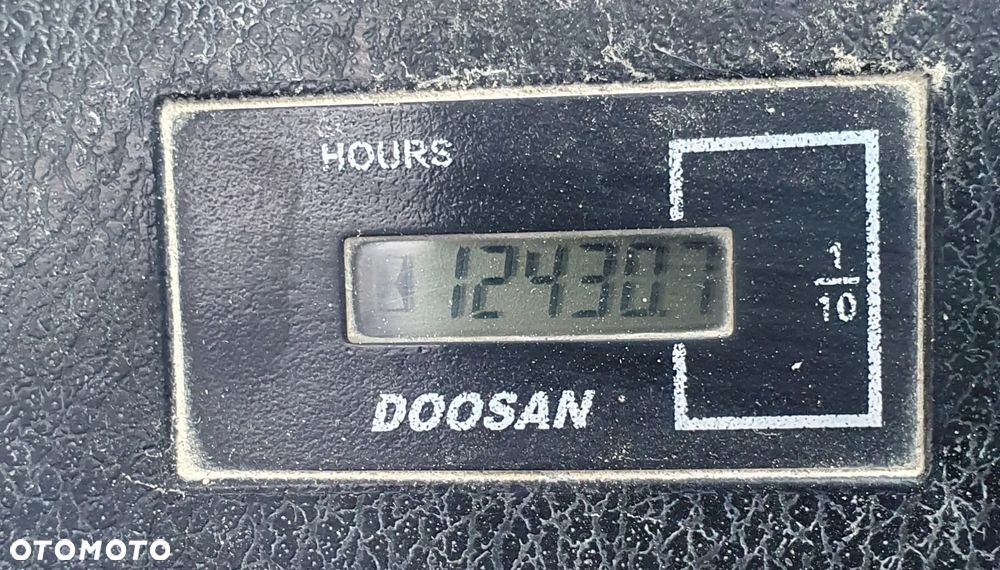 Doosan DL550-5 - 9