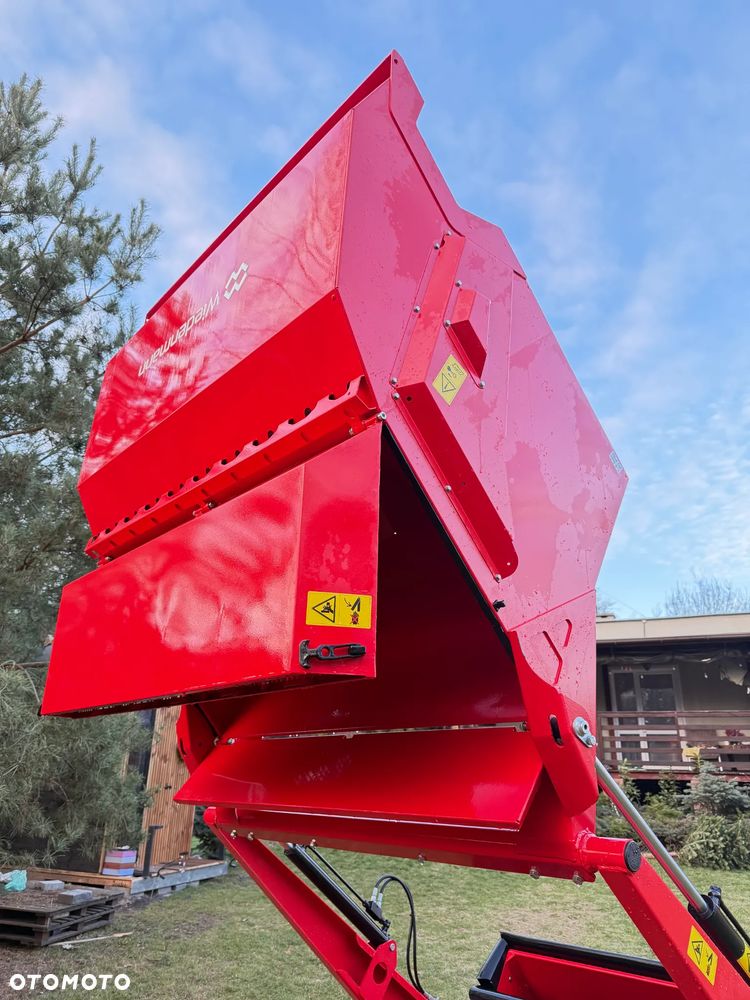 Wiedenmann Super 1300 - 11