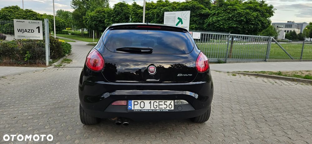 Fiat Bravo 1.4 16V Turbo Start/Stop Sport - 6
