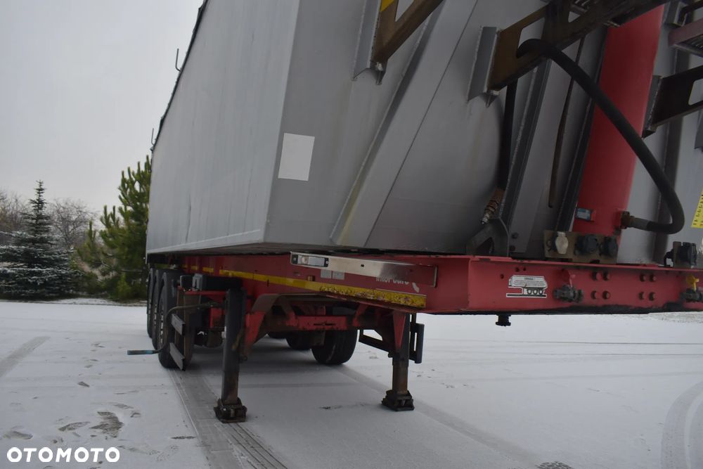 Inny INTER CARS NW - 22