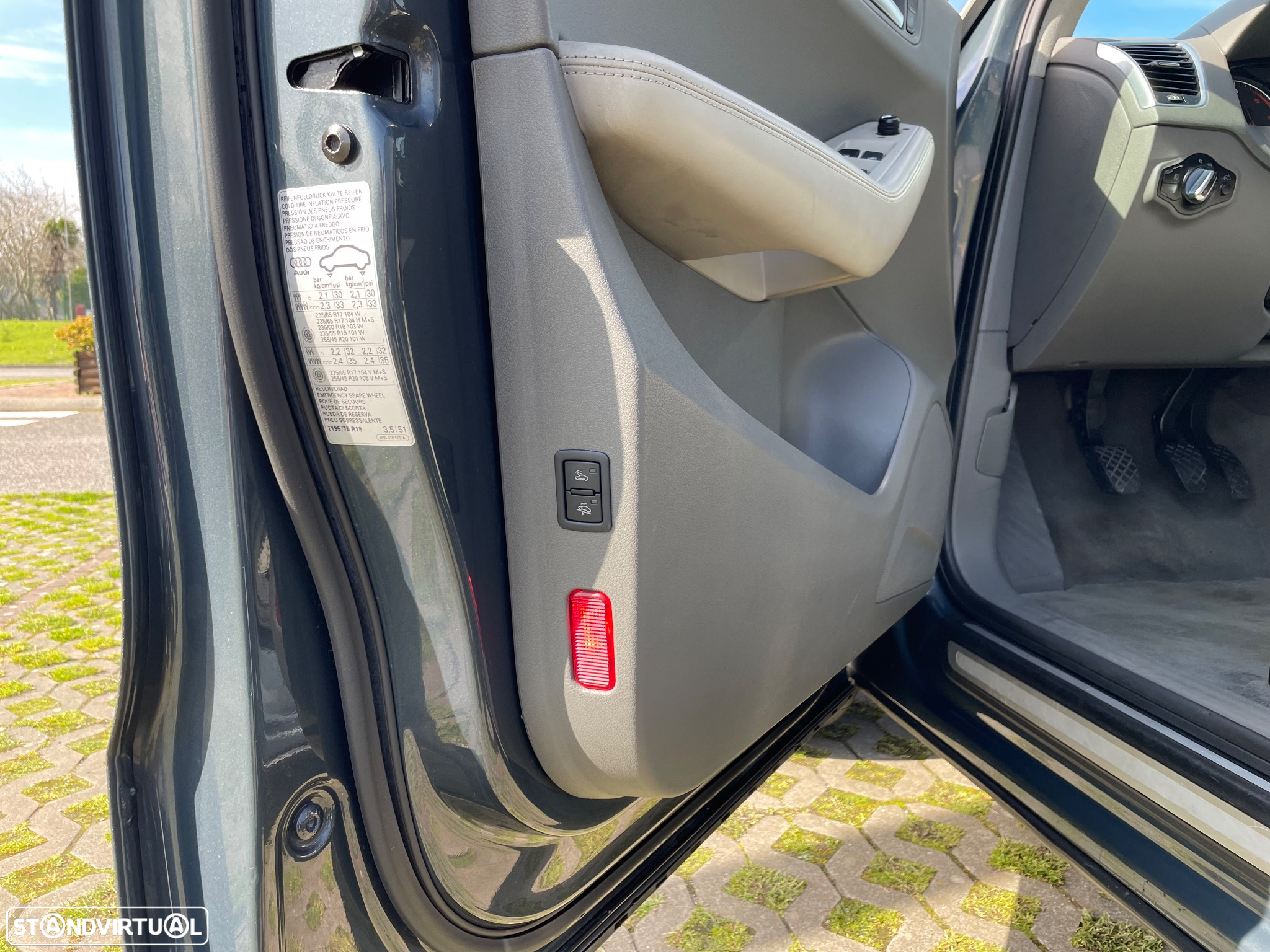 Audi Q5 2.0 TDI Sport - 16