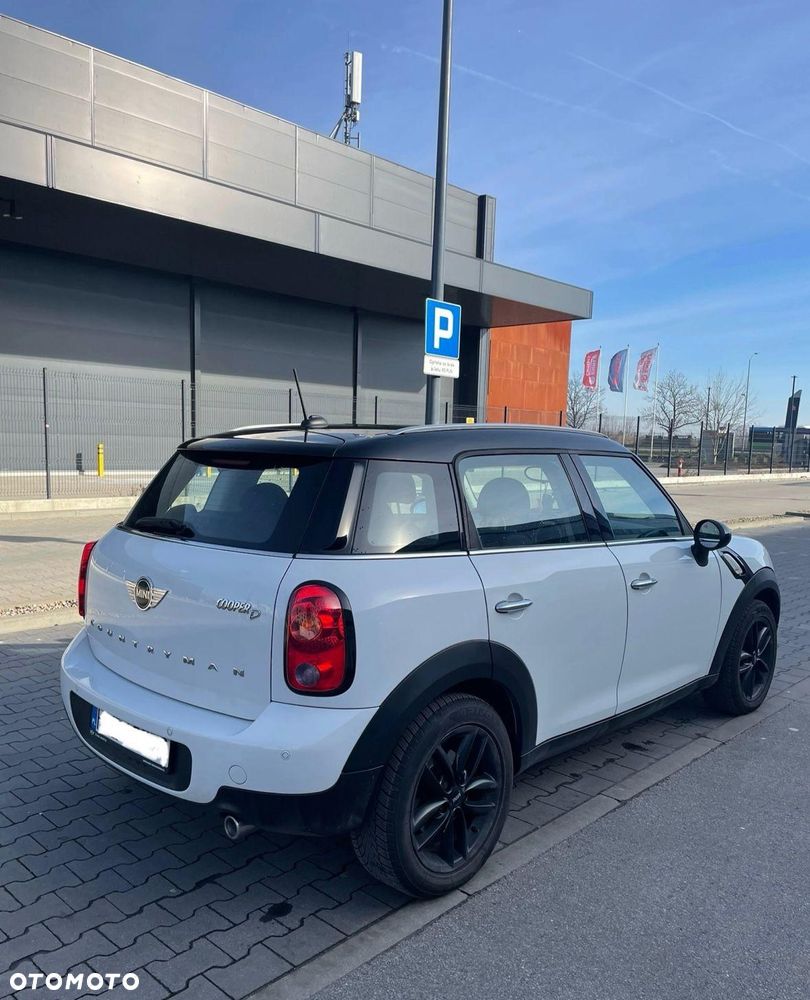 MINI ONE D - 3