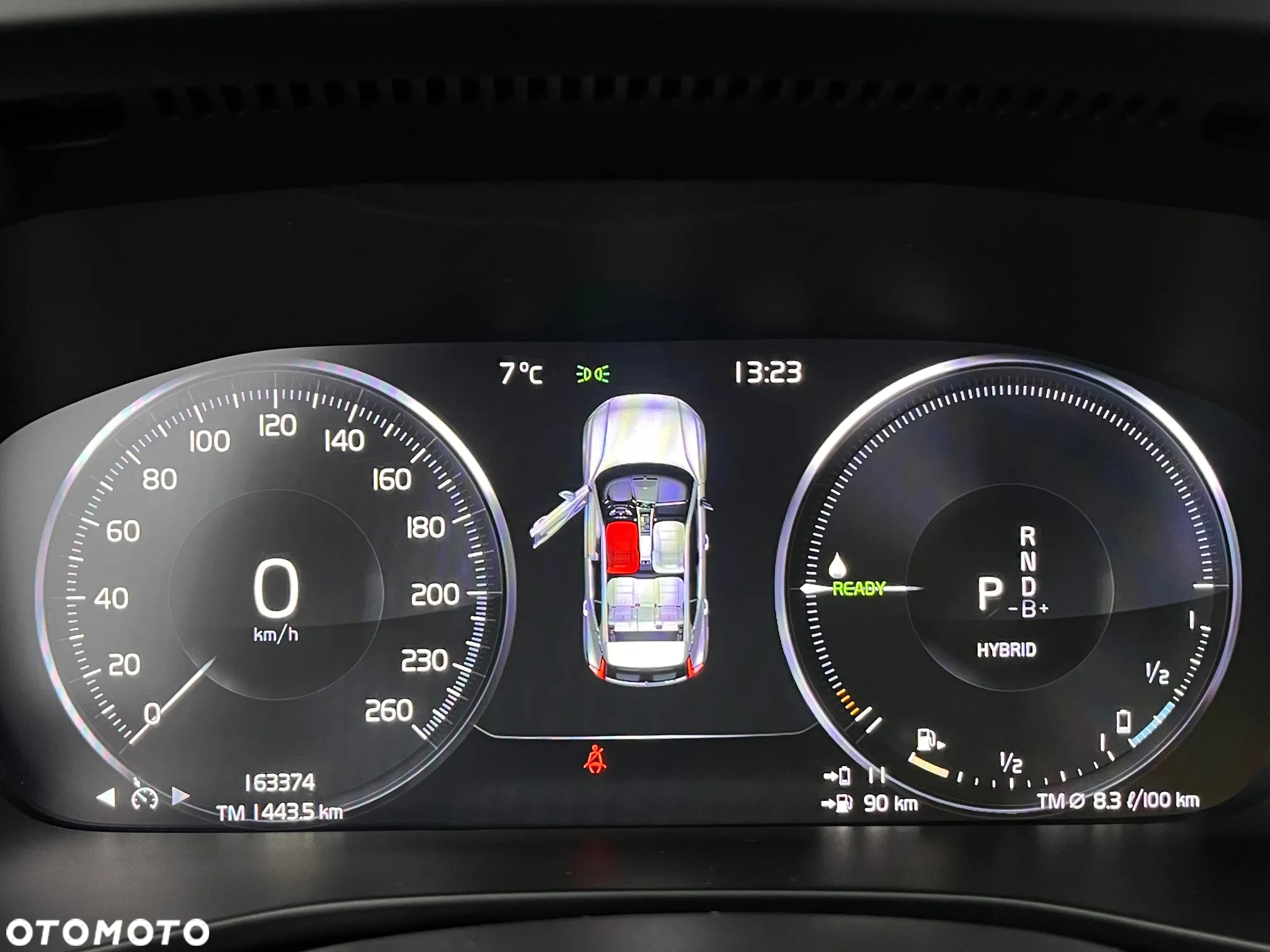 Volvo XC 40 T5 Plug-In Hybrid Inscription - 20