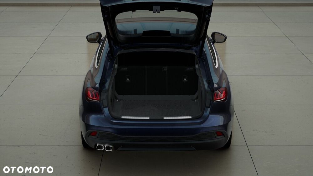 Audi A5 Limousine - 6