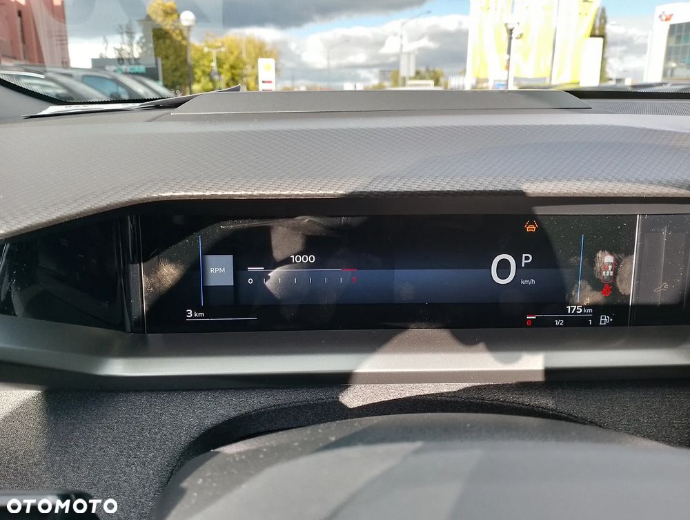 Opel Grandland 1.2 mHEV GS eDTC6 - 13