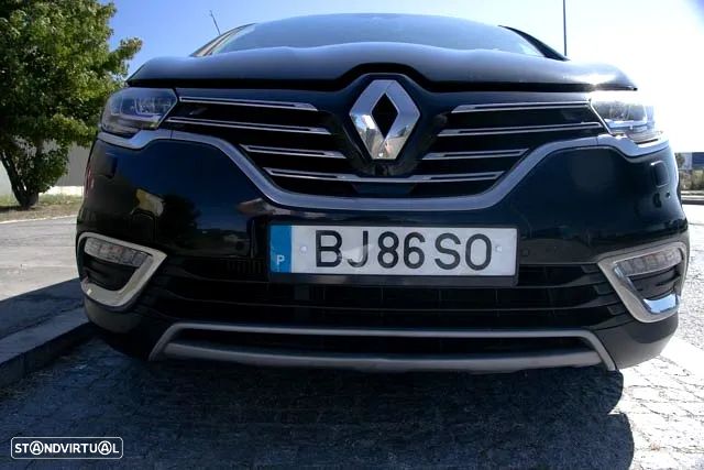 Renault Espace Energy dCi 160 EDC Intens - 1