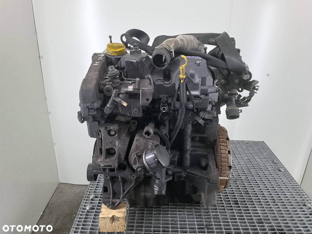 SILNIK RENAULT MEGANE II ( 02-09 ) K9K 1.5 DCI - 1