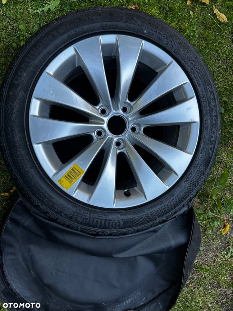 Volkswagen Passat 1.8 TSI Comfortline DSG - 37