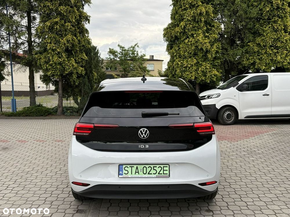 Volkswagen ID.3 58kWh Pro - 7