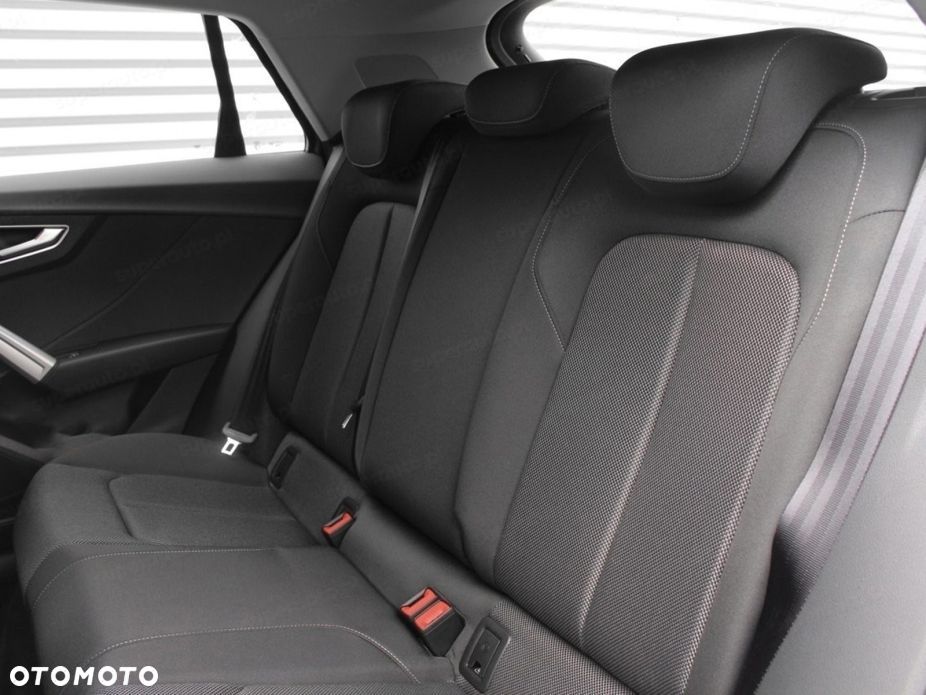 Audi Q2 35 TFSI S Line S tronic - 14
