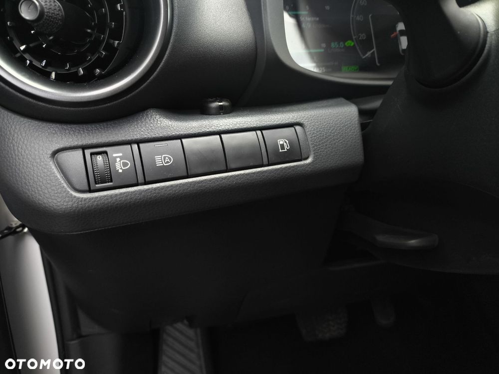 Toyota C-HR 1.8 Hybrid Style - 22