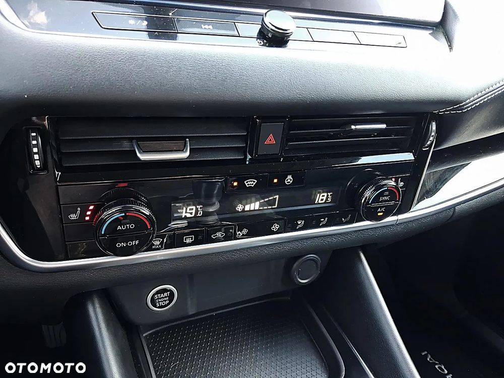 Nissan Qashqai 1.3 DIG-T MHEV N-Connecta - 14