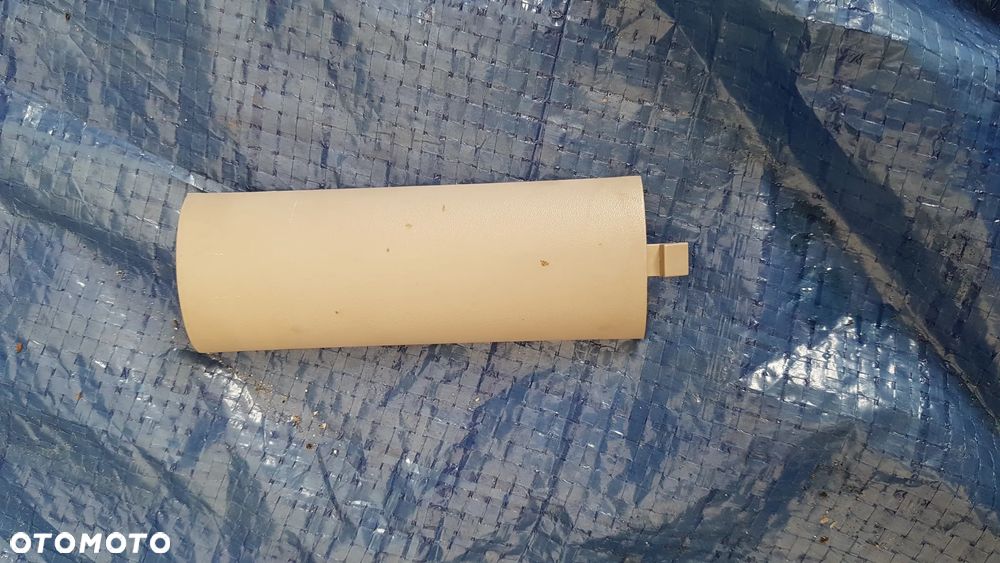 RENAULT TRAFIC III OSŁONA ZAŚLEPKA SENSOR SZYBA 93868263 - 4