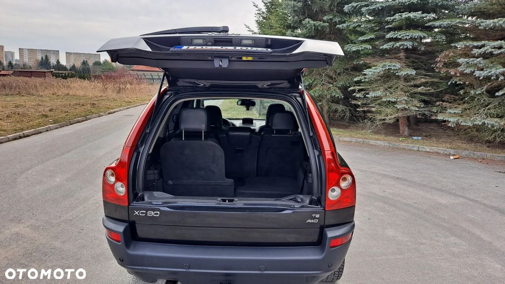 Volvo XC 90 2.9 T6 - 11