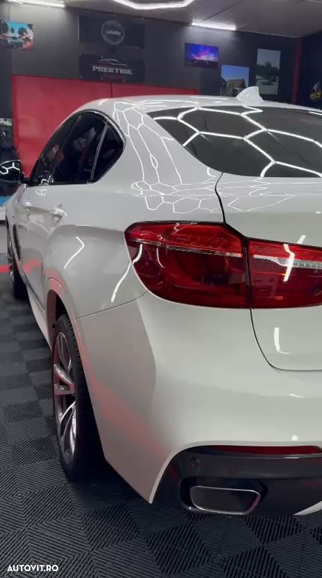 BMW X6 xDrive30d - 5