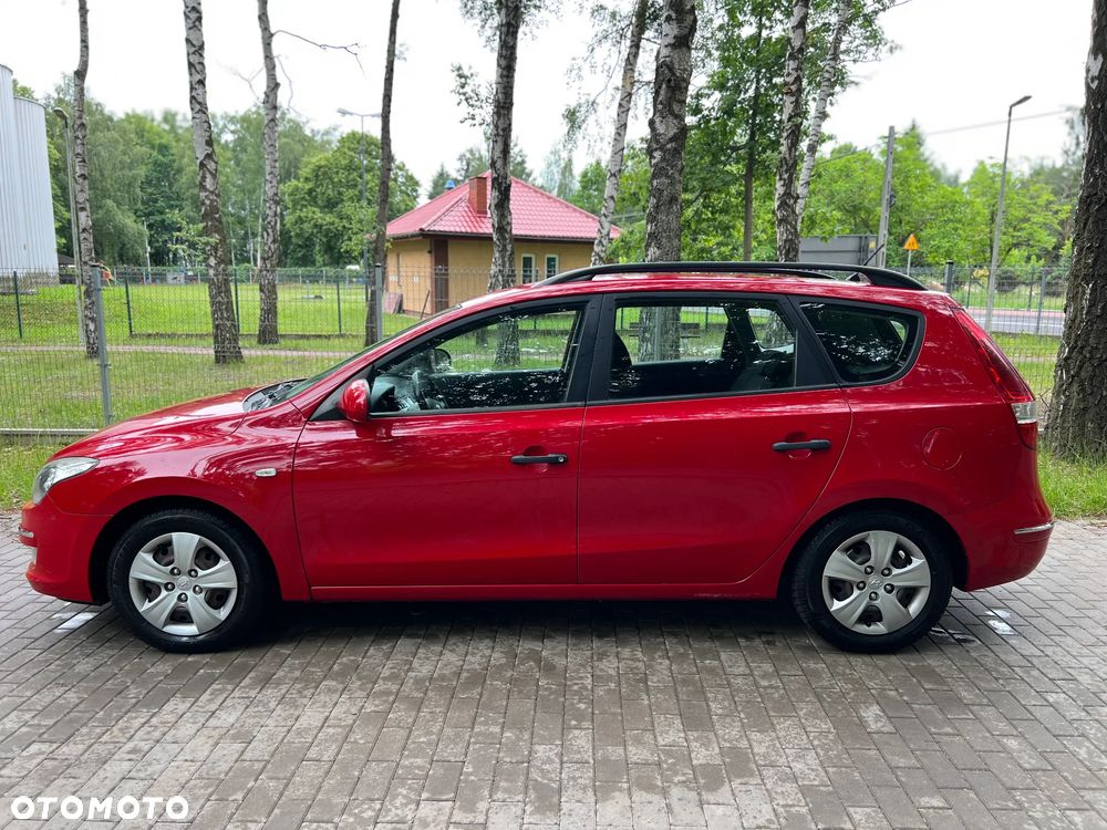 Hyundai i30 - 33