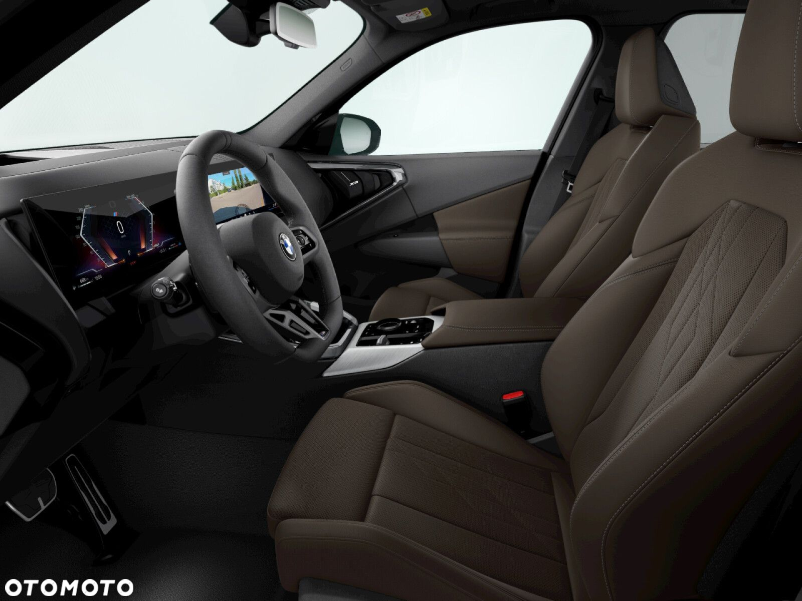 BMW X3 - 7