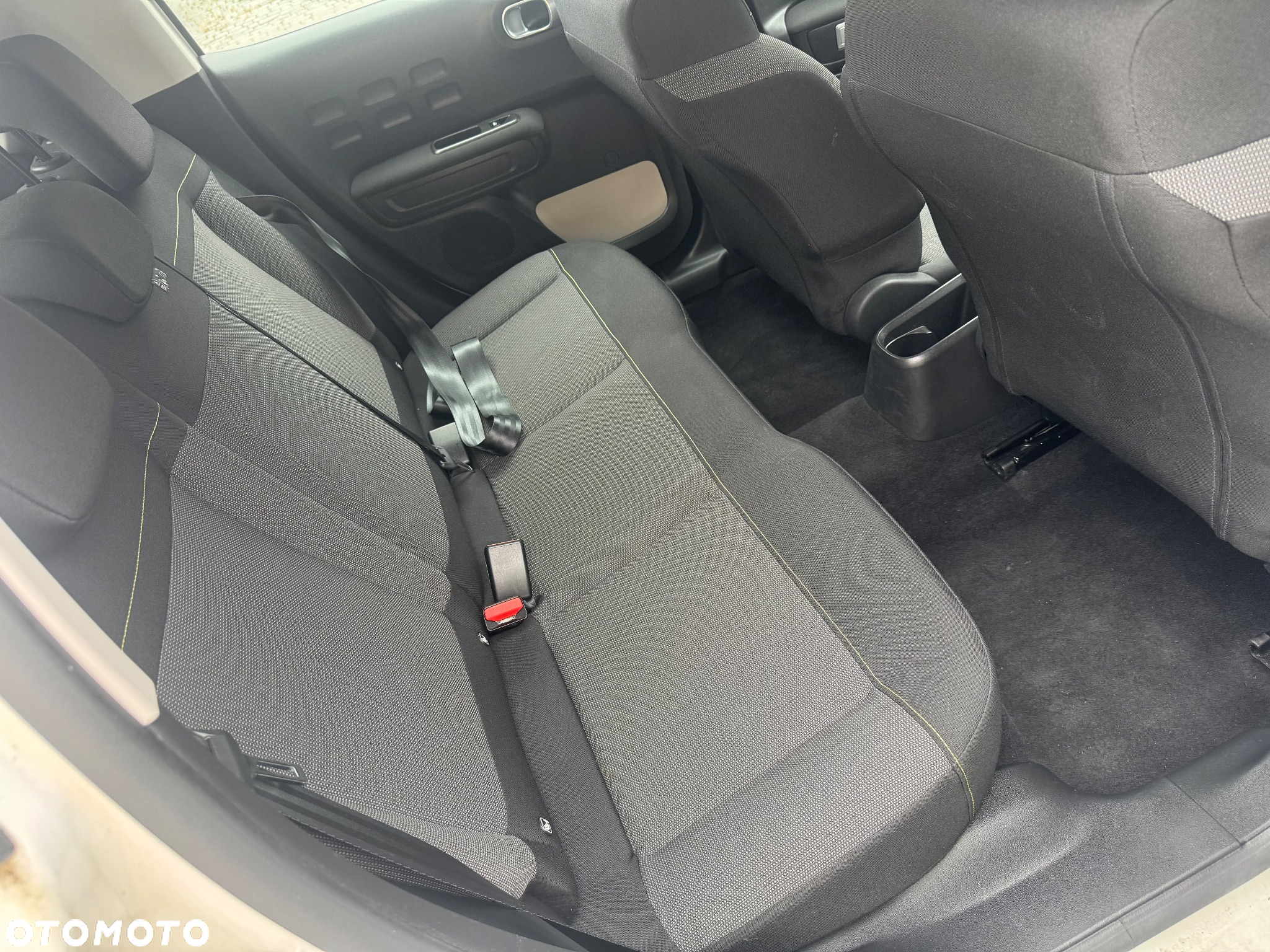Citroën C3 1.2 PureTech Feel - 28