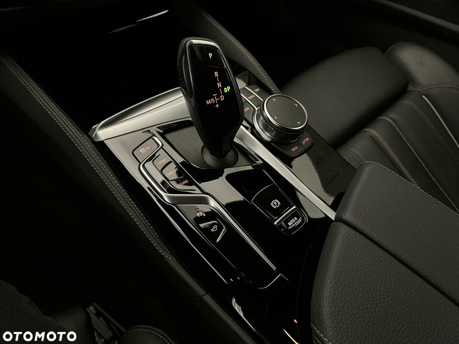 BMW Seria 5 - 27