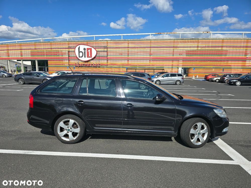 Skoda Octavia 1.4 TSI Elegance - 3