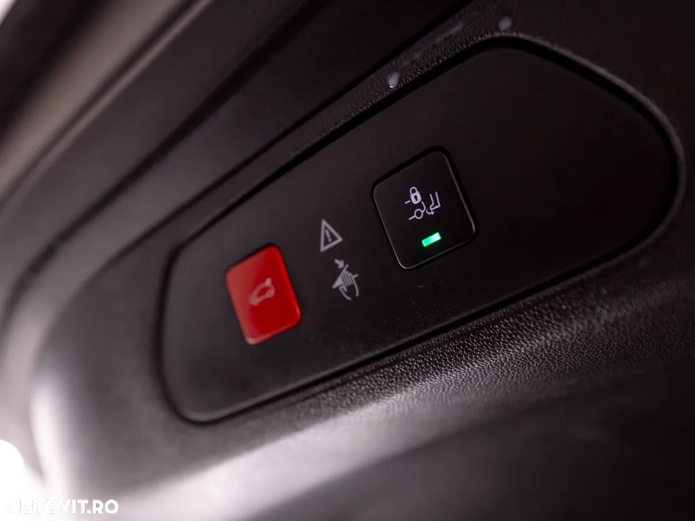 Opel Grandland X 1.2 Turbo START/STOP Elegance - 22