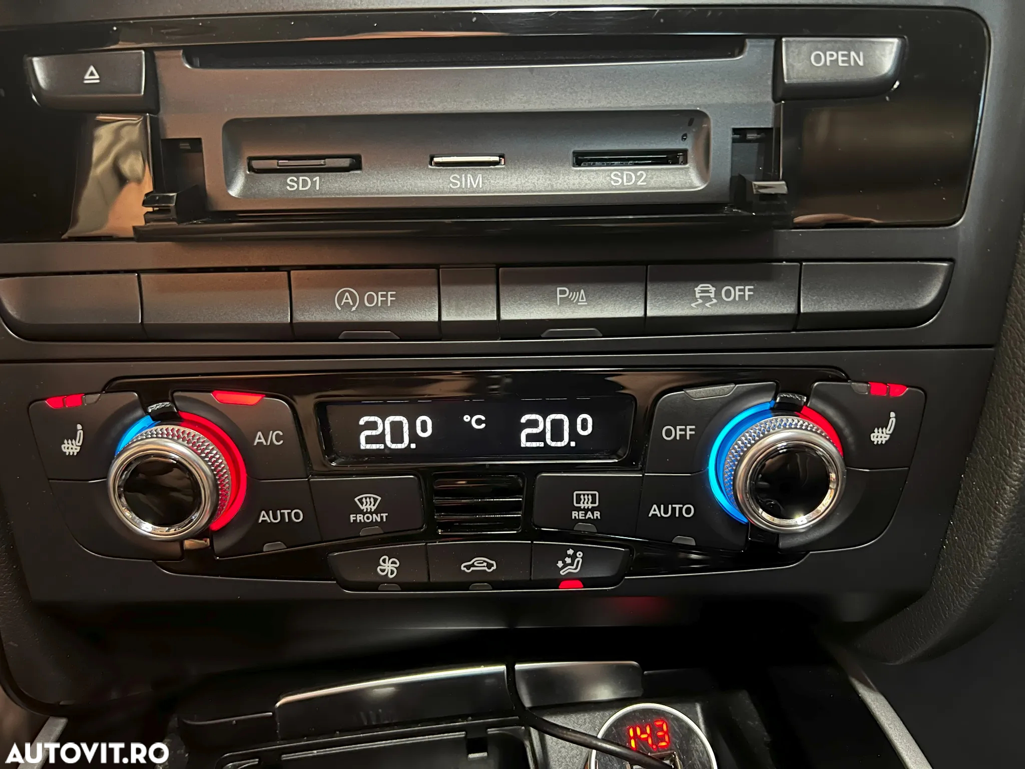Audi A4 Allroad 2.0 TFSI Quattro Stronic - 32