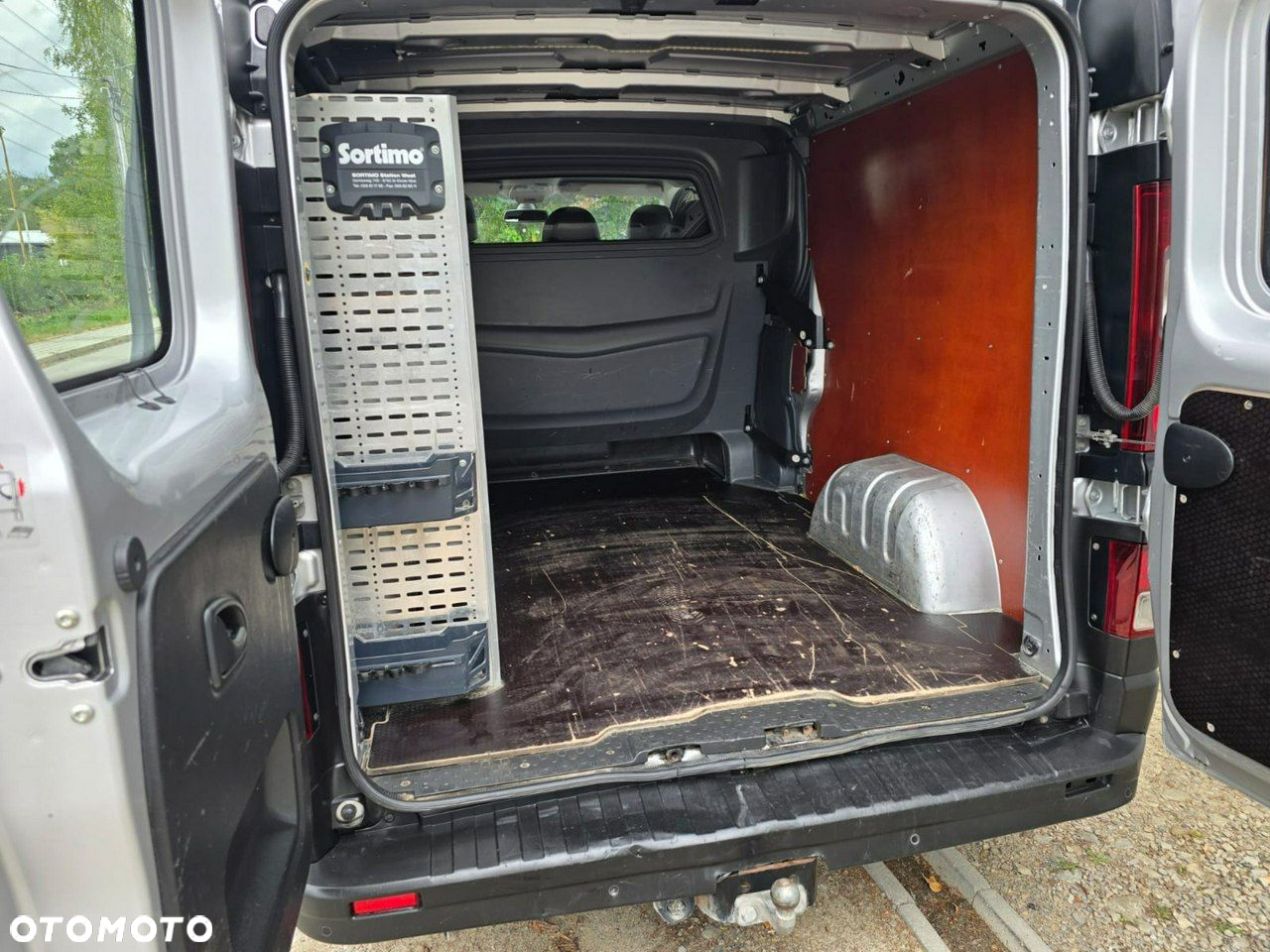 Renault Trafic - 32