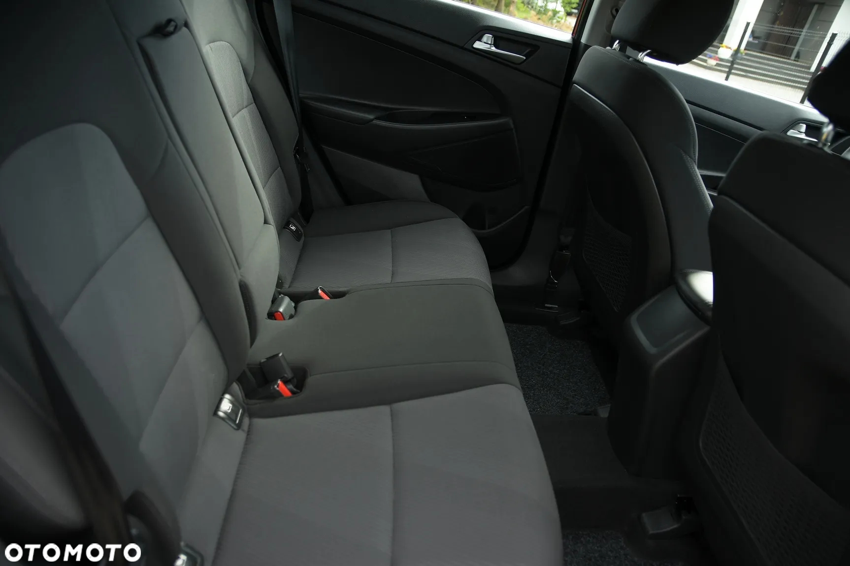 Hyundai Tucson - 24