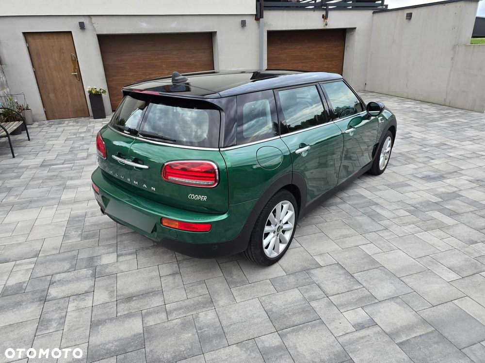 MINI Clubman - 4