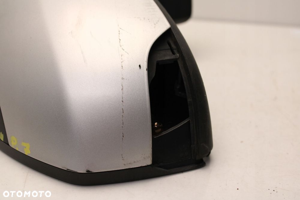 renault scenic iii 7 pin 09r- lusterko prawe zewnętrzne ted69 - 4