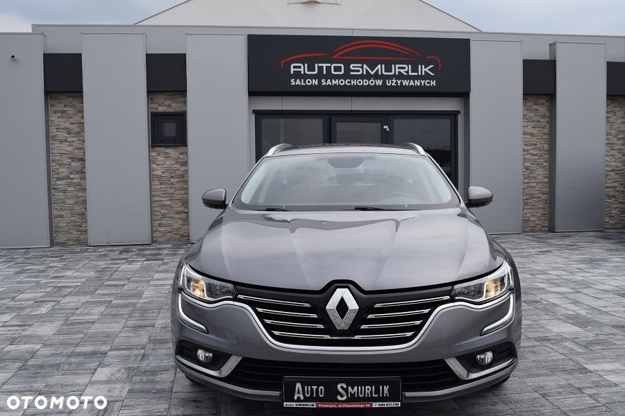 Renault Talisman ENERGY TCe 150 EDC INTENS - 27