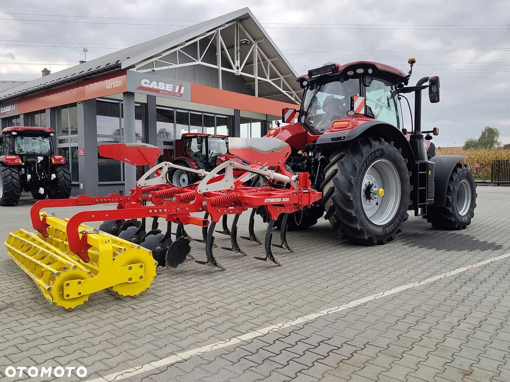 Pottinger gruber bezorkowiec Synkro 3030 Nova - 4