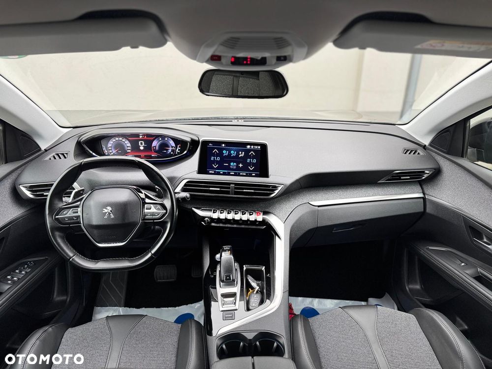 Peugeot 5008 BlueHDi 130 EAT8 Allure - 19