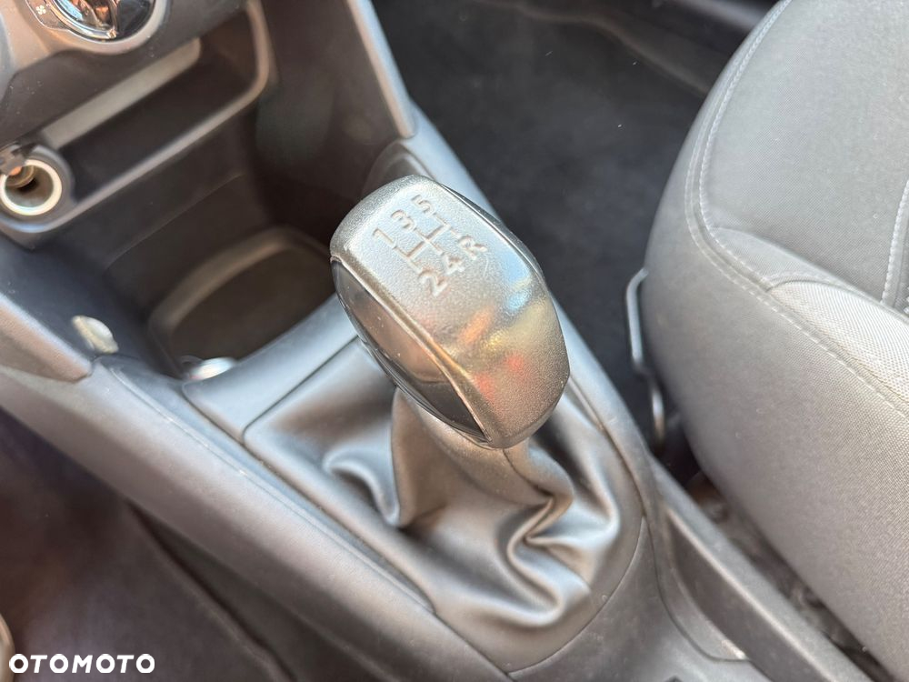 Peugeot 208 1.6 e-HDi Active STT - 26